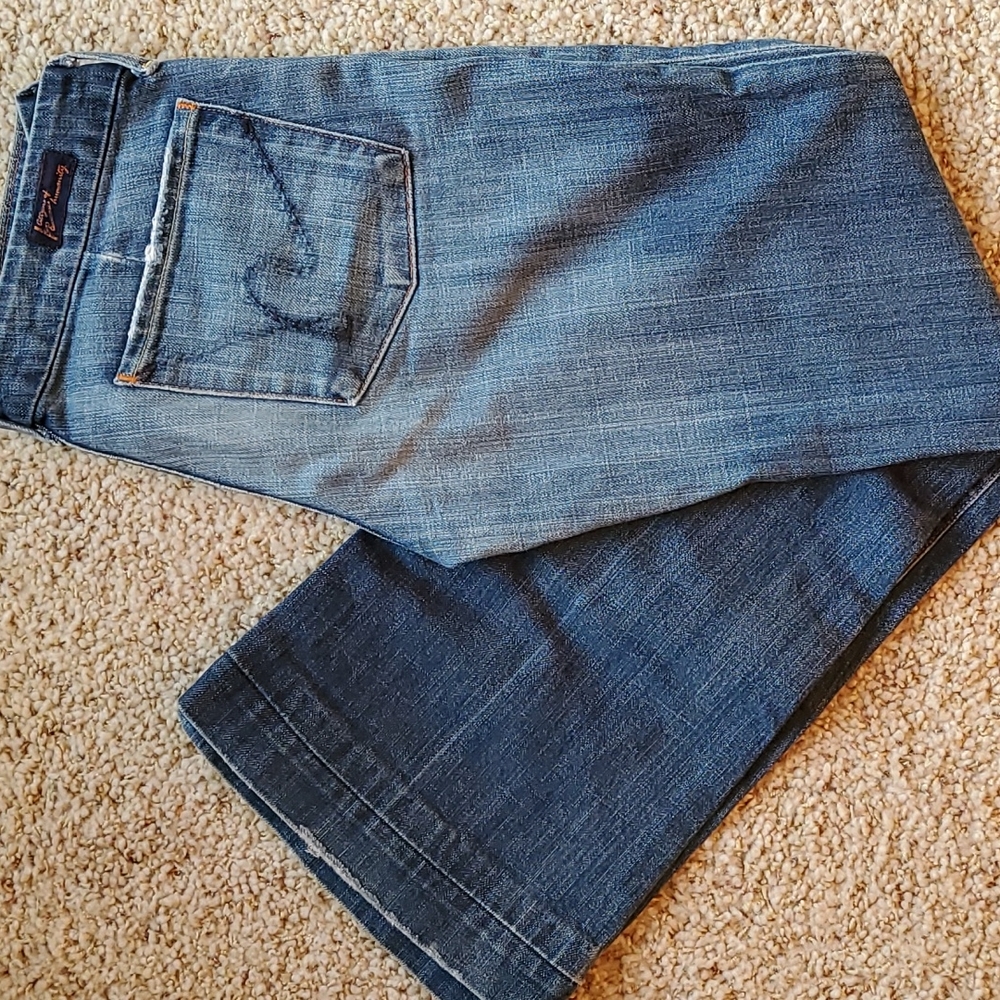Citizens of Humanity jeans